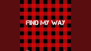 Find My Way (Instrumental)