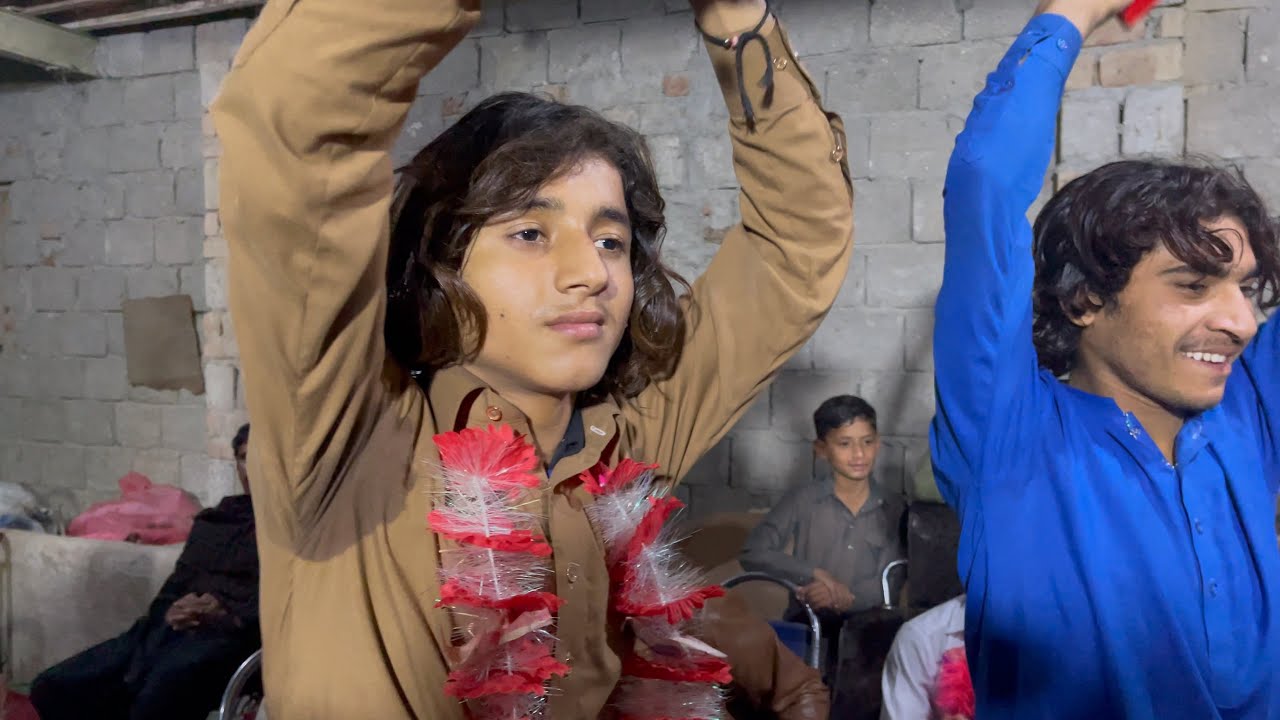 Dance party wadding ceremony dhol been by Adeel 2020