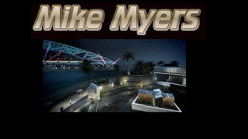Black Ops 2 Mike Myers - Episode 1 - Plaza