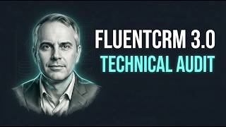 FluentCRM Review: Why I Ditched Kit (ConvertKit) for 3.0