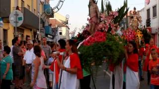 Festa de Samora   2014 3 ª e Última Parte