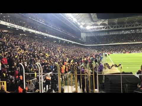 Elazığ Üşüme, Fenerbahçe Seninle!