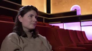 Download Lagu Valerie Bisscheroux en haar favoriete filmfragment uit de Eye Collectie MP3 Download Lagu Valerie Bisscheroux en haar favoriete filmfragment uit de Eye Collectie MP3
