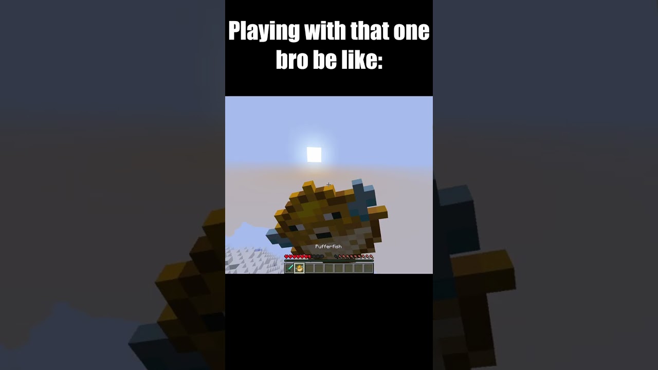 Bros PC is cooked... 😭🥀💀 #minecraft 