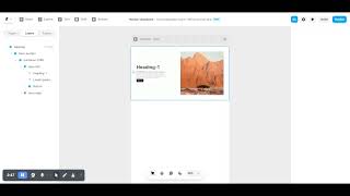 Framer tutorial : Creating Responsive Designs for All Devices(Full understanding)