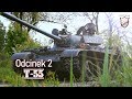 T-55 Czołg podstawowy I generacji #2 (EN SUBS)