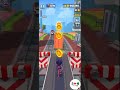 جنون السرعة في لعبة Subway Surfers 2 High Score Subway Surfers 