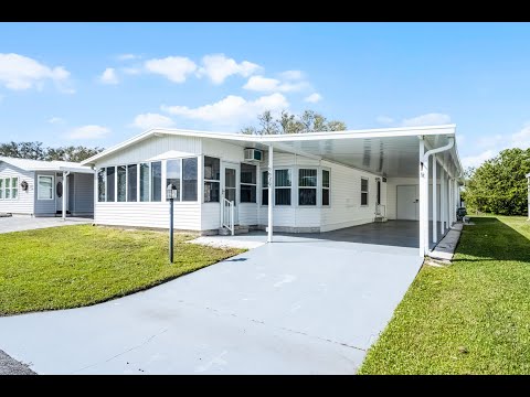 6639 Westchester Drive, Winter Haven, FL home video tour