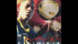 MVP and The Monsta Klick - C.L.O.U.T [Full Album]