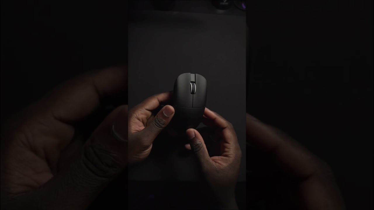 AMAZING Budget Gaming Mouse! MCHOSE L7 PRO UNBOXING  