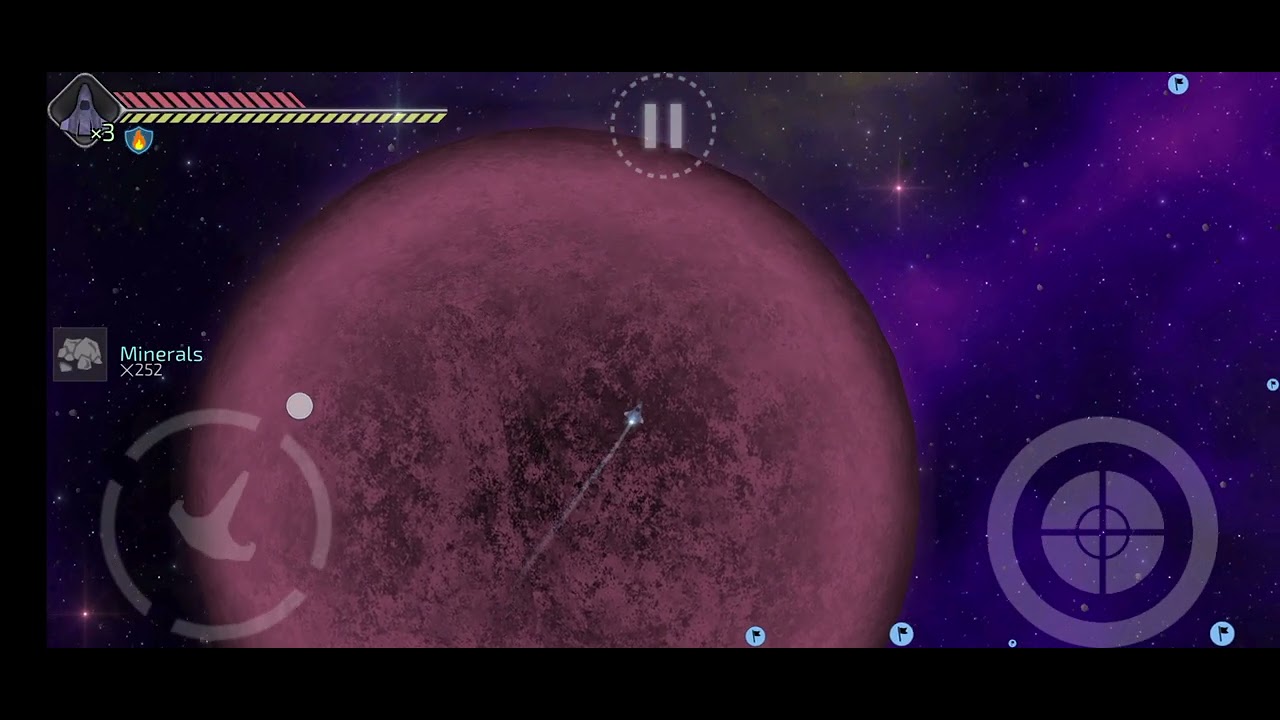 Event Horizon: Space Shooting – Epic Space Battles on Mobile! 🚀