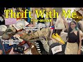 THRIFT WITH ME 💫 Best Vintage Designer Shopping Spot in Manila (Vlog + Haul) | Alyssa Lyanne