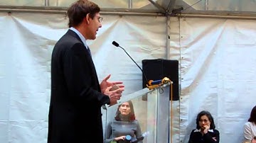 UCSF stem cell program director Arnold Kriegstein