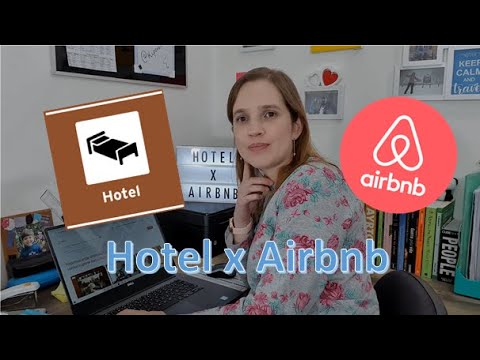 Vídeo: Onde Ficar Nos Locais Mais Populares Do Airbnb
