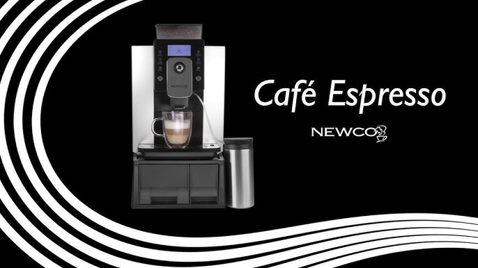 Newco Fresh Cup Universal Pod Coffee Brewer