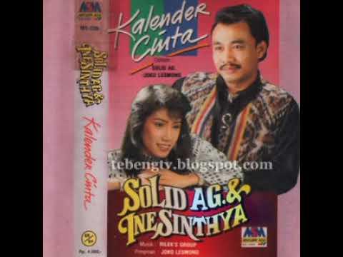 Solid AG - Ketimun Dan Durian