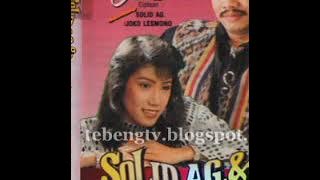 Solid AG - Ketimun Dan Durian