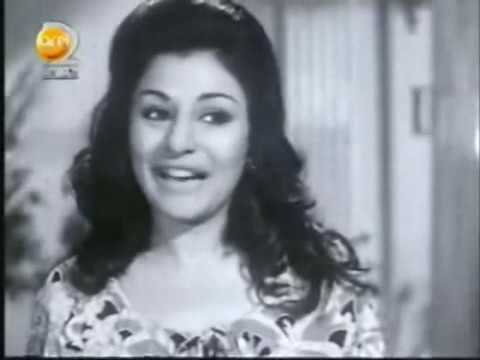 فيلم ليلة حب اخيرة 1972 للكبار فقط 18 نبيلة عبيد