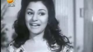 فيلم ليلة حب اخيرة 1972 - للكبار فقط 18+ - نبيلة عبيد