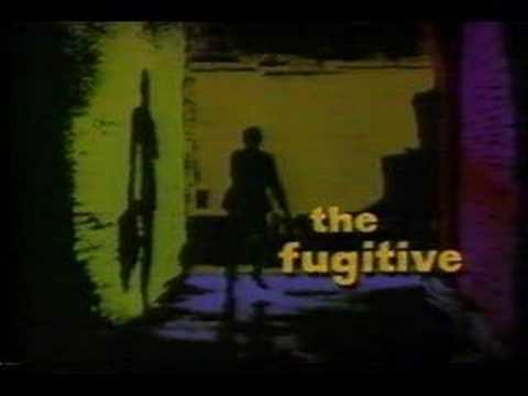 This is the 'Station Identification' bumper used between commercials during the 1966-67 broadcast of the ABC mega-hit television show 'The Fugitive', starring David Janssen. This bumper queued the local television network affiliate to identify itself by its call sign. "The Fugitive will continue following station identification" would then be followed by the local TV announcer saying something like, "You're watching WTAE-TV, Pittsburgh." The FCC (Federal Communications Commission) rules dictate that TV stations must periodically identify themselves to the viewers. At that time, station ID bumpers were a regular part of American television viewing and this method was used well into the 1970s but was soon replaced with the station logo graphics at the bottom of the screen that viewers now see today. Anyway, this piece of mindless info should not overshadow that fact that 'The Fugitive' was one of the best TV shows ever created and had some of the best writers and screen talent assembled. Even the final episode which aired on August 29, 1967 captured a then record-breaking audience with 72% of all TVs in the country tuned in. Watching 'The Fugitive' is well worth your time, buy the DVDs and see why the drama and suspense of this show surpasses much of what's offered on television today. The show ran for four seasons from 1963-67. Seasons 1-3 are in b/w and the final 4th season is in color.