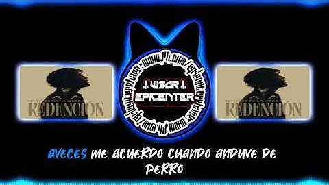 Thumbnail of De Viernes A Viernes (EpicENTER Bass) Dareyes De La Sierra ft Santa Fe Klan