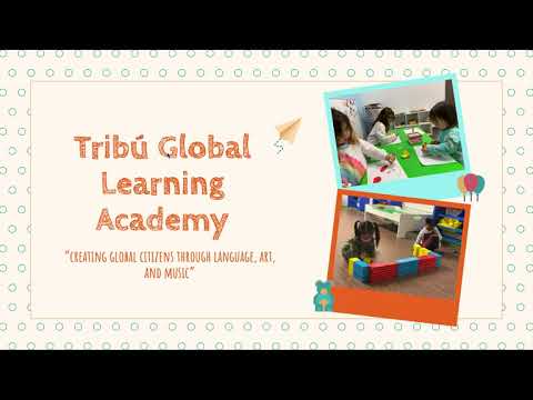 Tribú Global Learning Academy