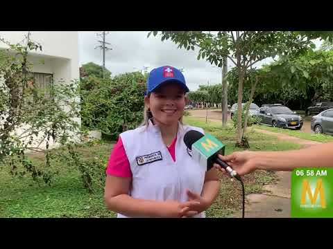 Equipos básicos de salud en Guaviare están listos para salir a territorios