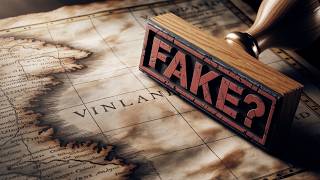 The Map That Fooled the World The Vinland Map Mystery