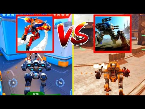 Slingshot vs Killshot