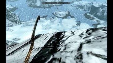 Skyrim Cheats Ep.1