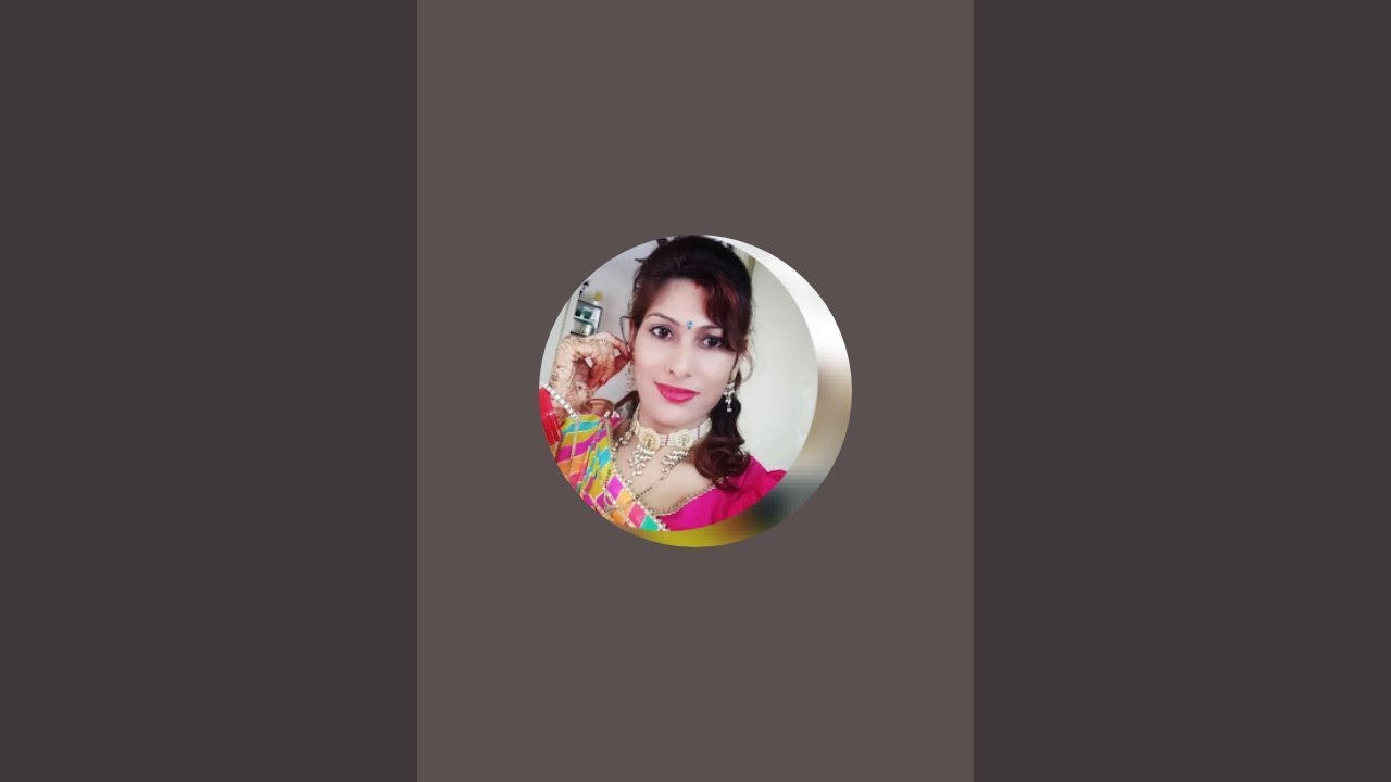 Priyanka Rajput is live - YouTube