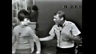 Video thumbnail of "Donna Loren & Righteous Bros "My Boyfriend's Back" (1965)"