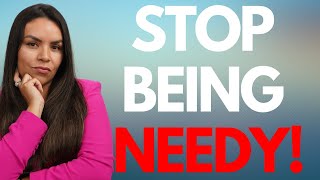 How To Know Youre Being Too Clingy The Right Amount Of Attention To Give In A Relationship