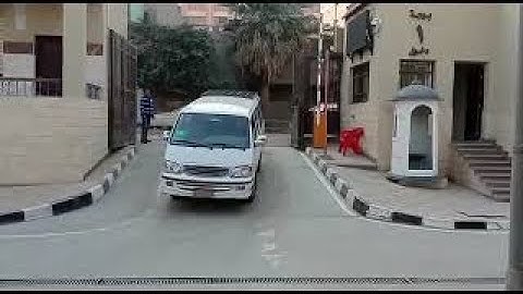 Smart Bus Station System Powered by MasterOfThings IoT platform - Live Operation