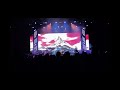 Sober Up - AJR live - Boston 11/16/19