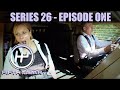 Fifth Gear: Series 26 Episode 1 - Full Episode | Fifth Gear