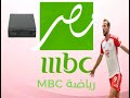 تردد قناة ام بي سي مصر الرياضية MBC MASR SPORT قناة رياضية جديدة علي نايل سات 2026 