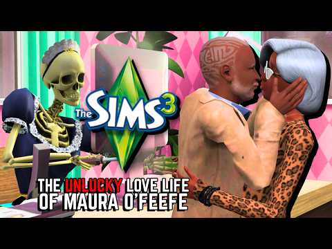 SHE KEEP A MAN, BUT CAN'T KEEP A MAN 💔 The Sims 3 | Let's Play #74