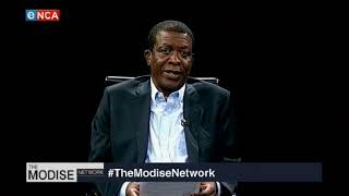 The Modise Network | The state of the criminal justice system | 27 April 2019 News
