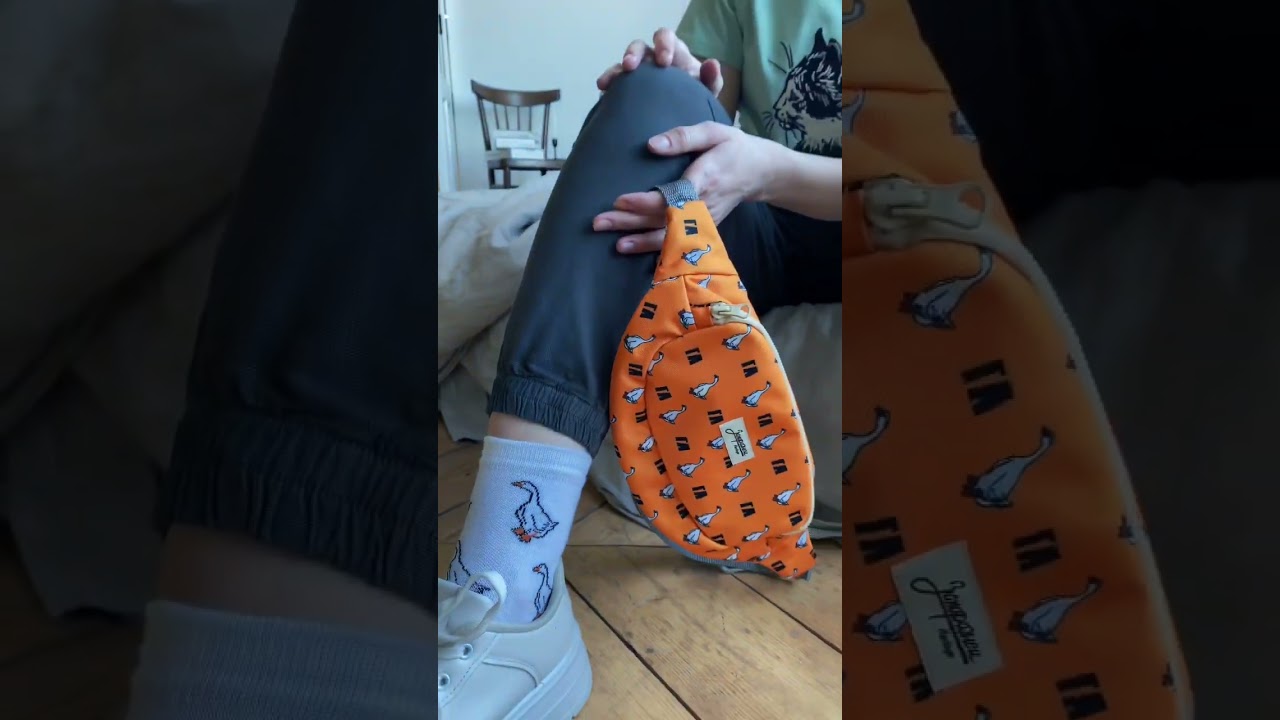 Много гусей не бывает 