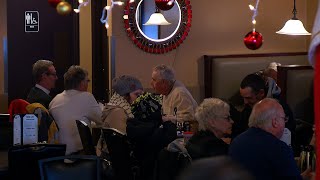 Restaurants Ready For Indoor Dining’s Return