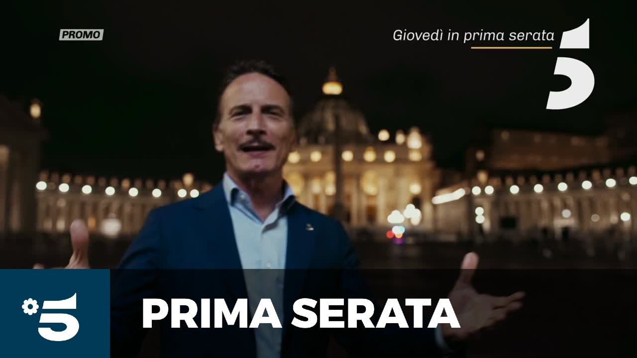 Programma In Prima Serata Su Canale 5