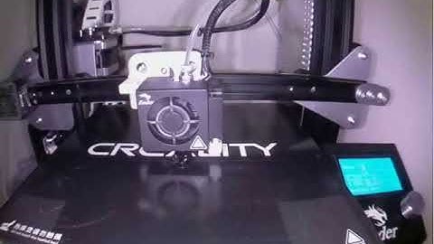 CE3_tea2 | 3D Printed with AstroPrint