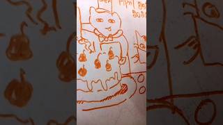 #drawing#sketch#foodie #draw#shorts#tips#shorts#short#yt#youtube#learning#colors#yt#描く動画#그리다#cake#ig