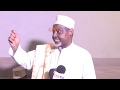 Soo Dhaweyntii Safiirka Somaaliya Maxamuud Ahmed Noor Tarsan 