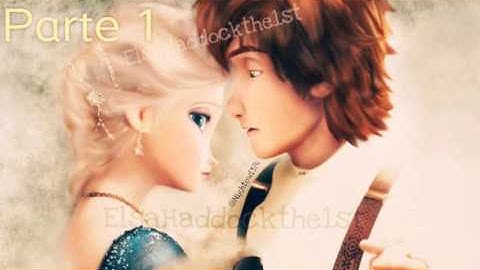 Blank Space /Mep Hiccelsa/ Crossover