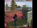 Bhoot ki ma ki...... || free fire ||