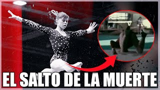 El LADO OSCURO de la GIMNASIA en NIÑOS / CASO ELENA MUKHINA