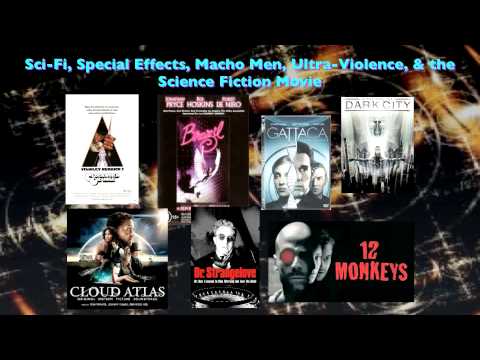 The Mythological Roots of Science Fiction