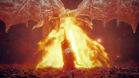 Prompto x RAIZHELL - PULL THE TRIGGER (ELDEN RING)